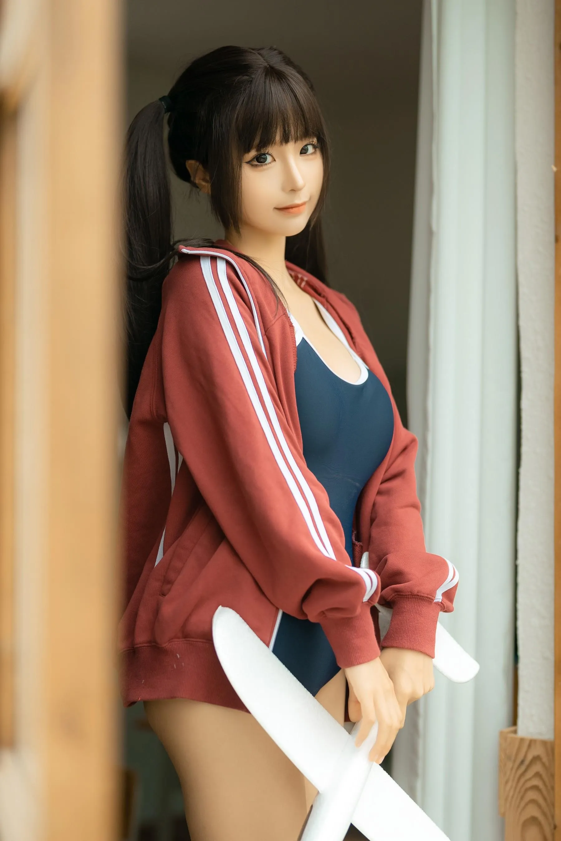 蠢沫沫 – NO.219 课间 [31P]插图6